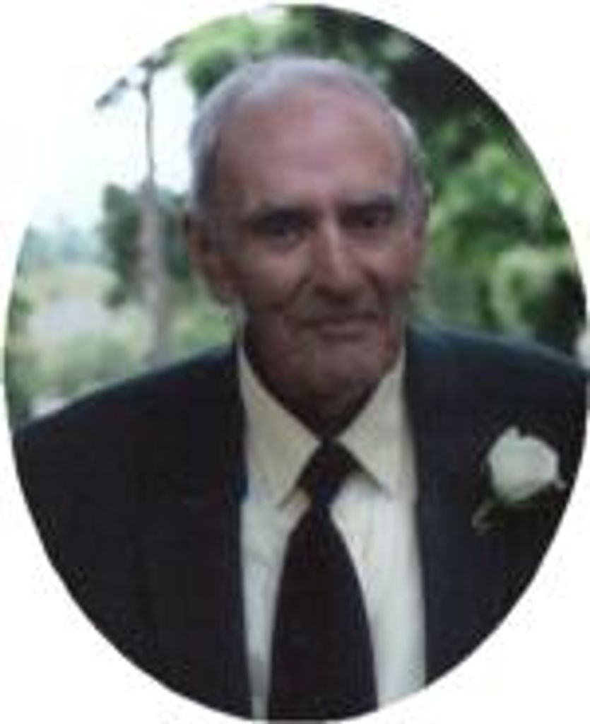 Franklin Walsh