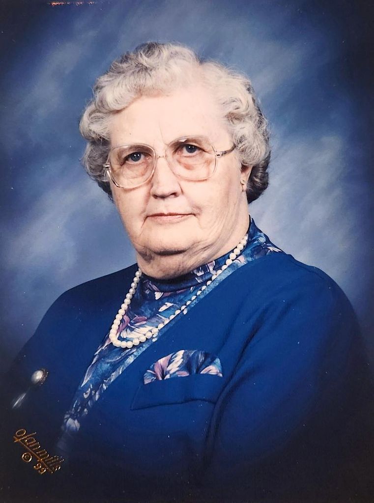 Sarah Margaret Cejka Profile Photo