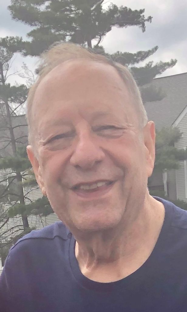 Richard Raymond Poshva Profile Photo
