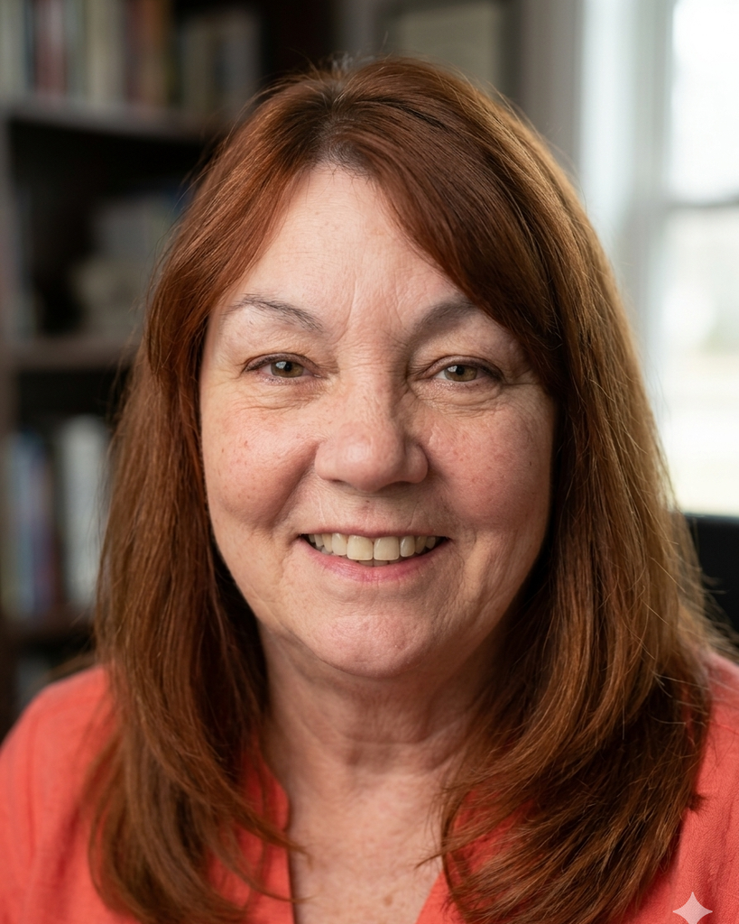 Sherry Ann Smith