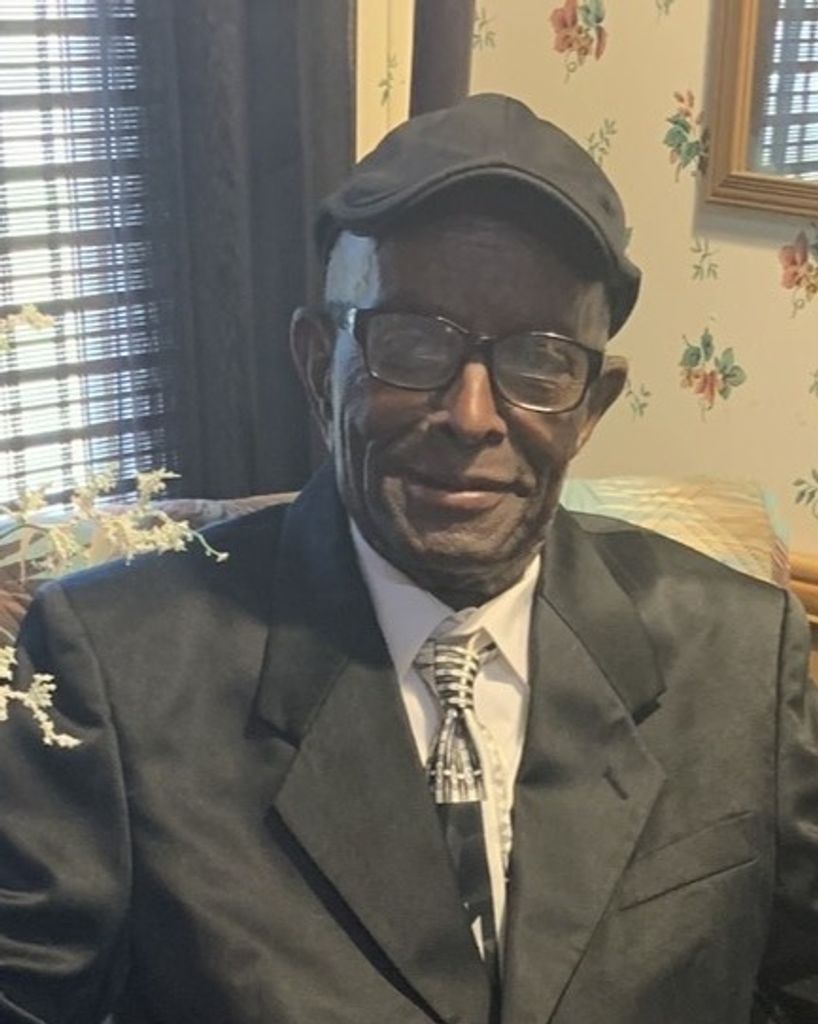 Mr. Johnny Blair "Jack Rabbit"