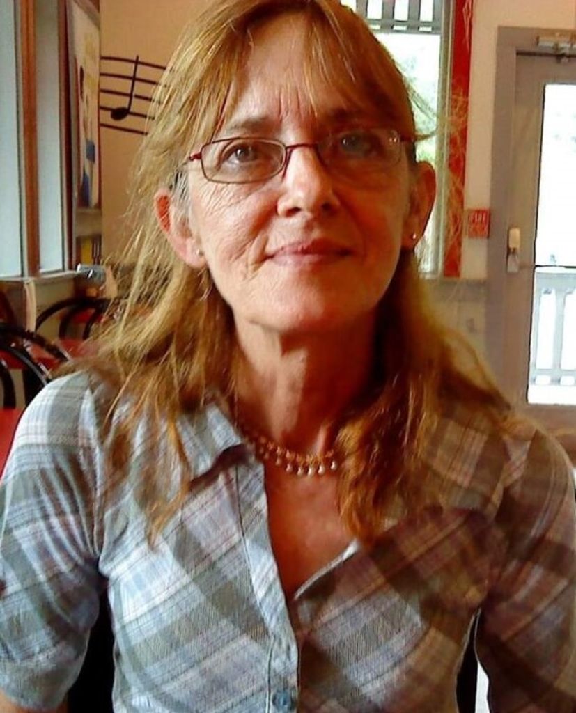 Debbie (Asbury)  Blackburn