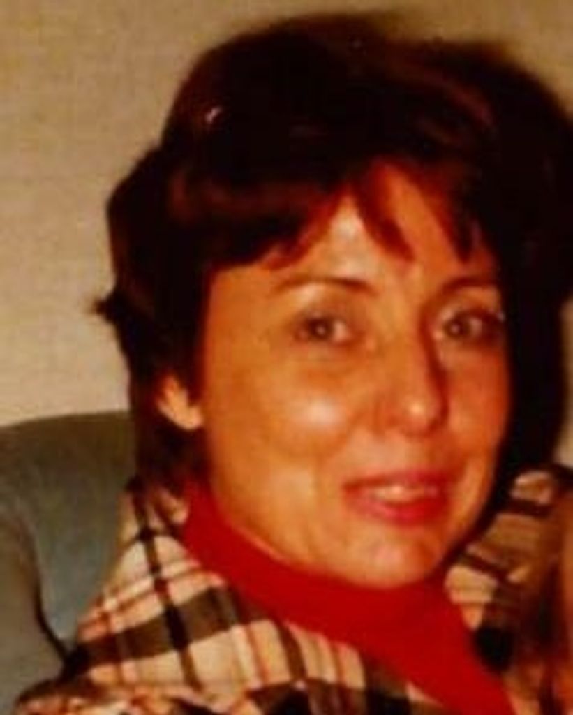 Kathleen B. Norton