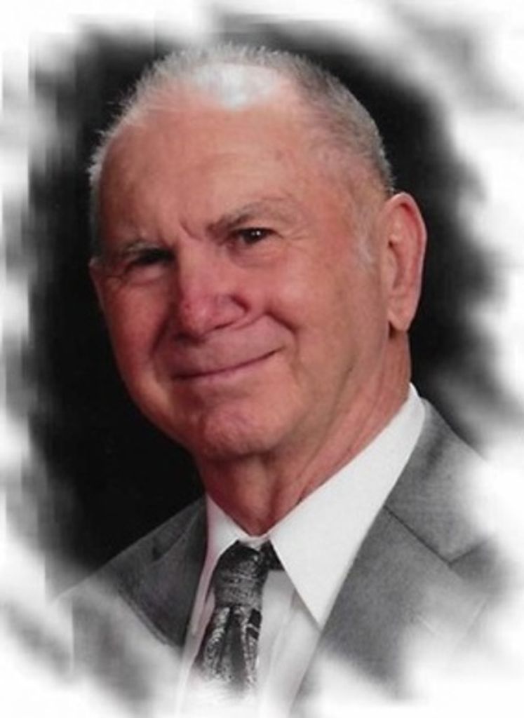 Damon Auston Robbins Profile Photo