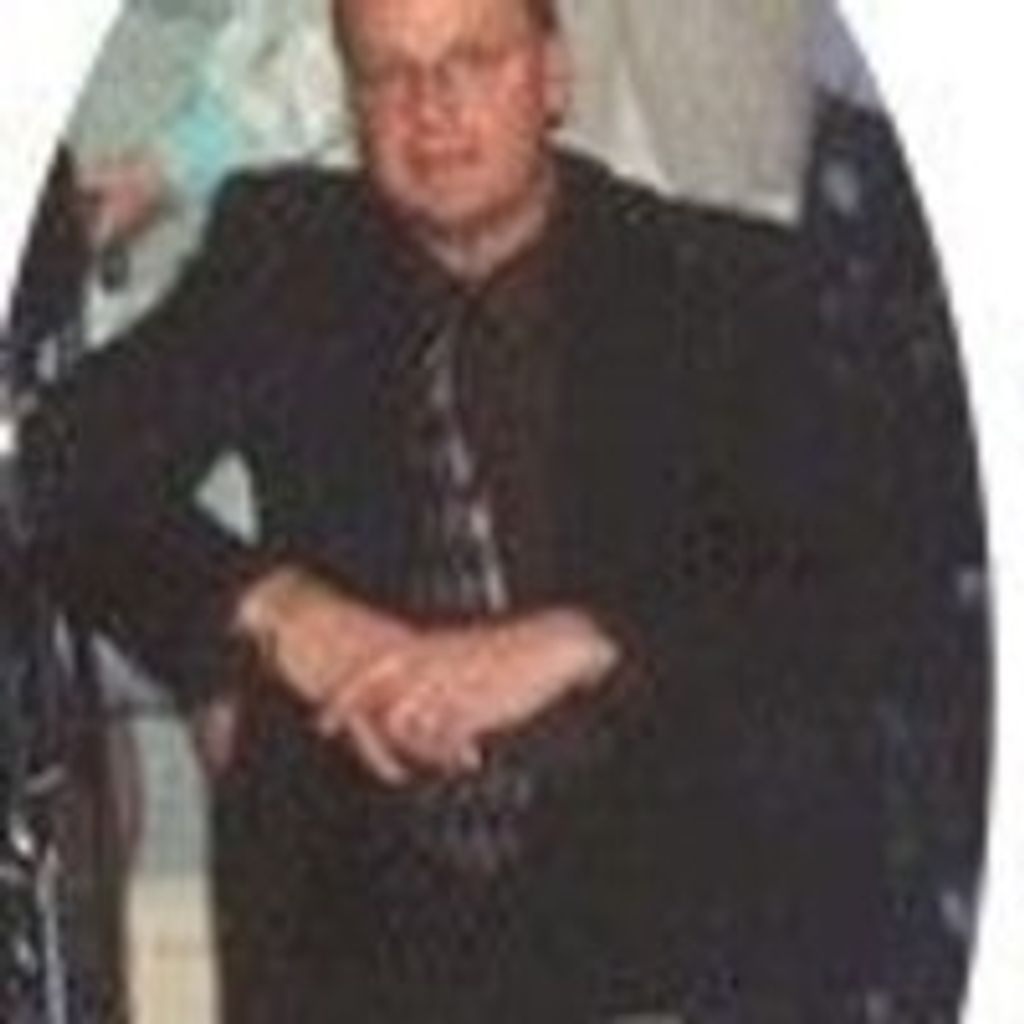 Francis J. Frank Ashley