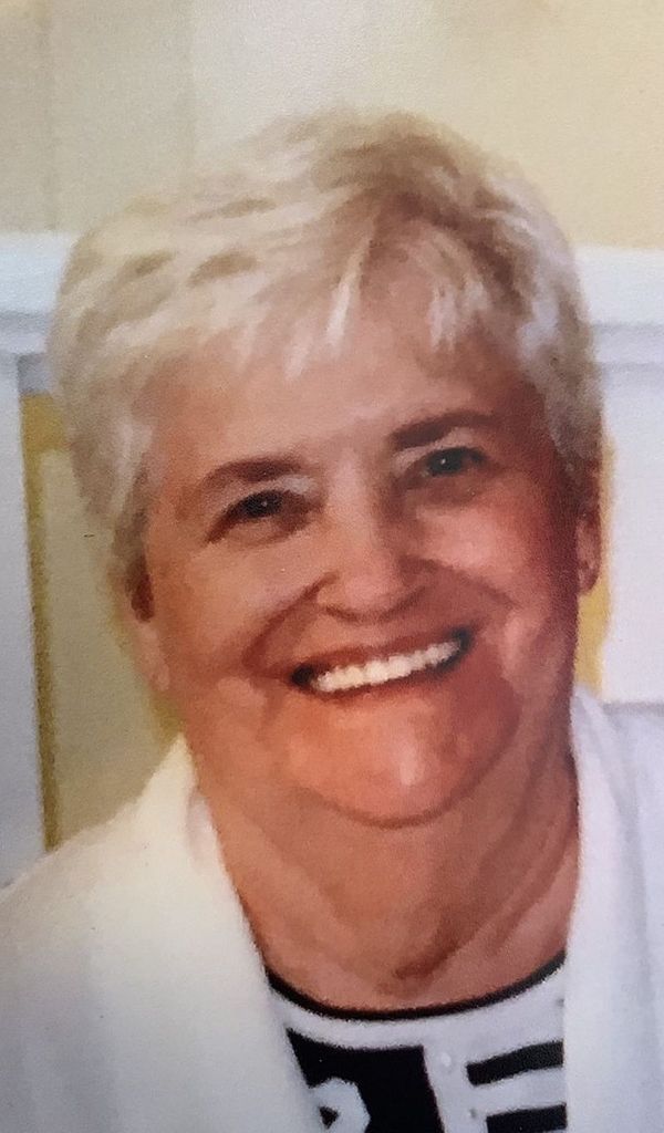Phyllis Tait Payne Profile Photo