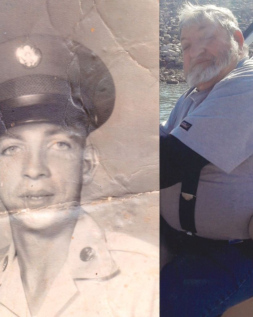 Raymond Joe Burchfield Sr.