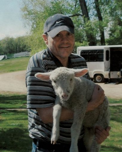 Richard Fleck's obituary image