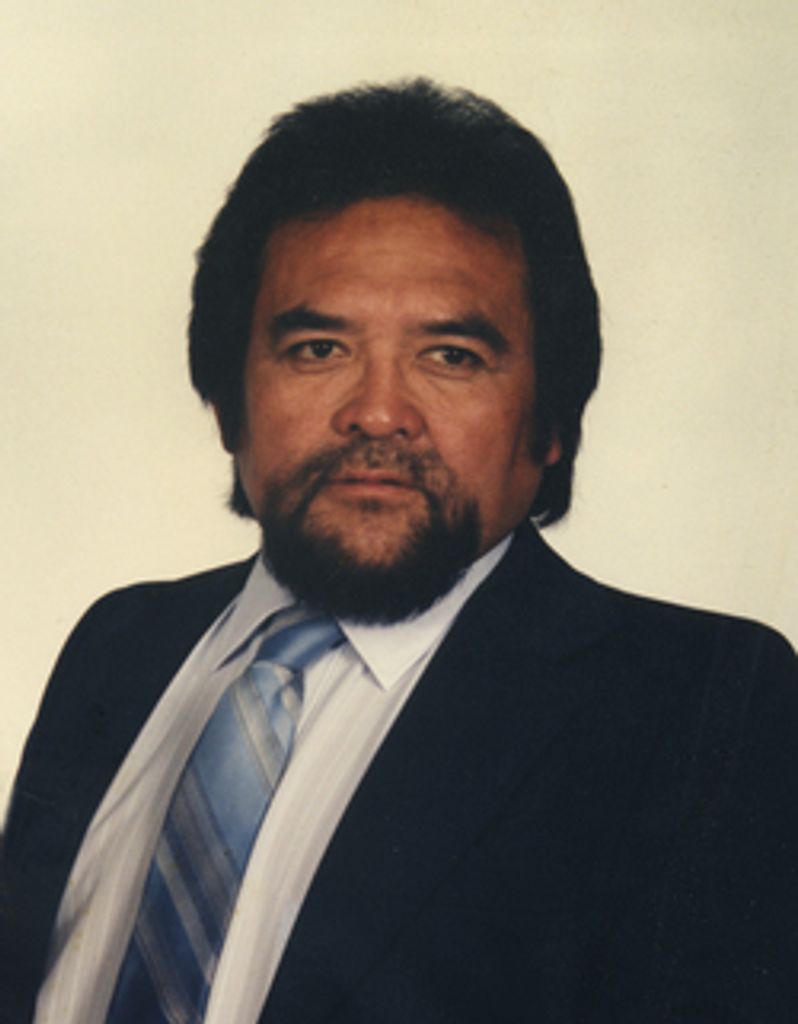 L. Nelson Brown
