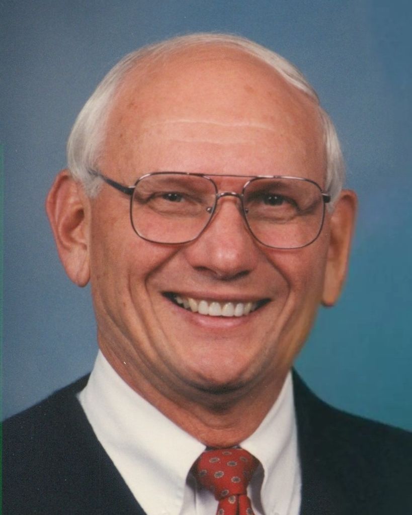 M. David "Dave" Cremer Profile Photo