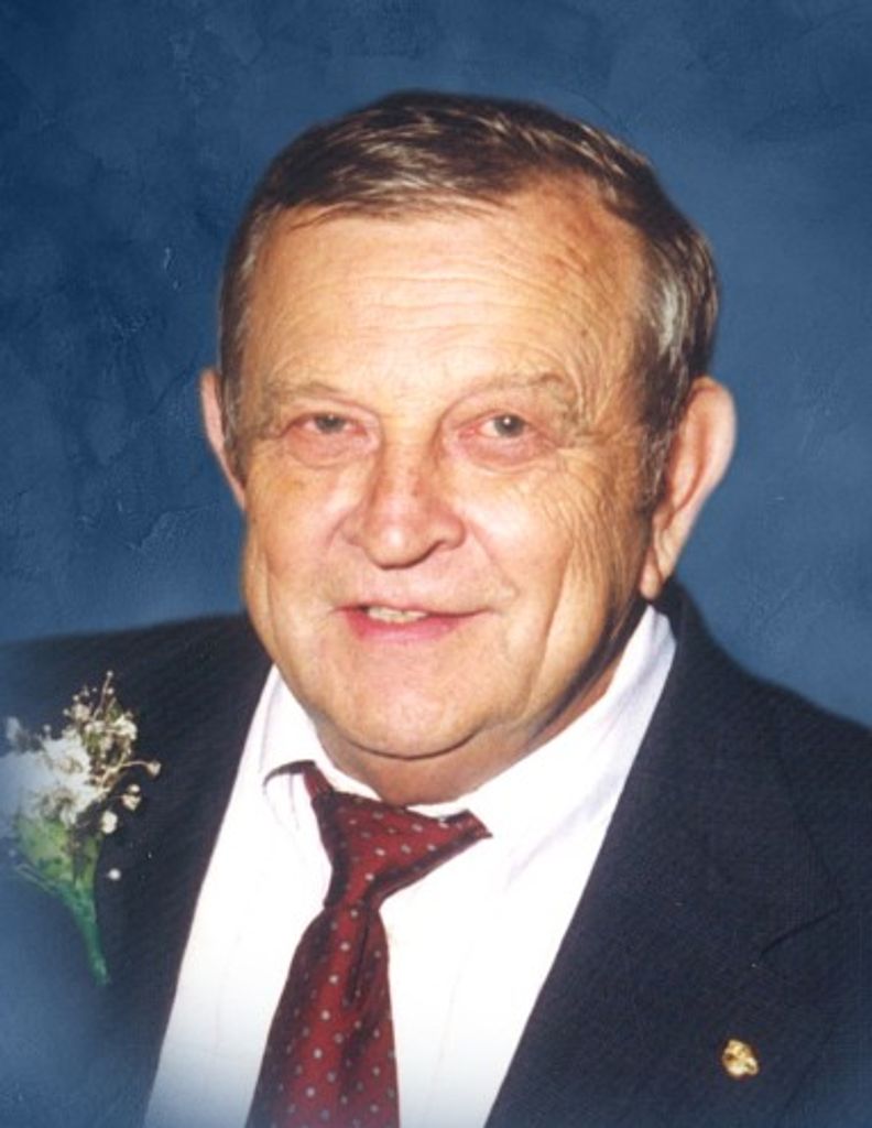 Edwin J. Rudzinski