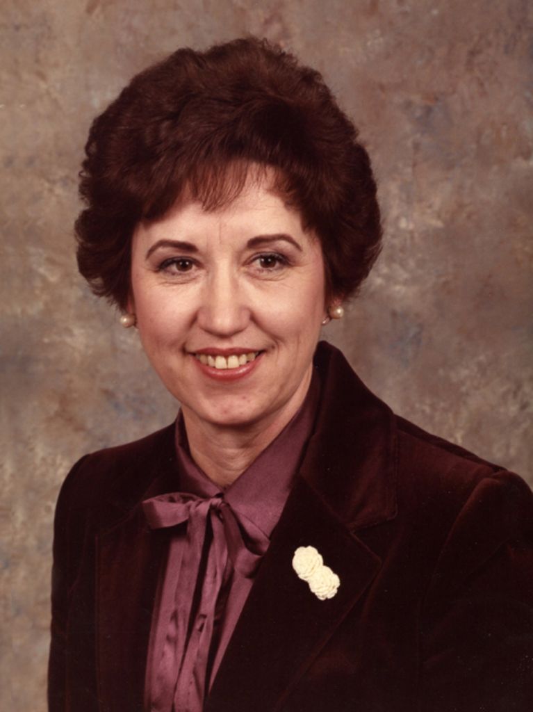 Joyce Stanger Profile Photo