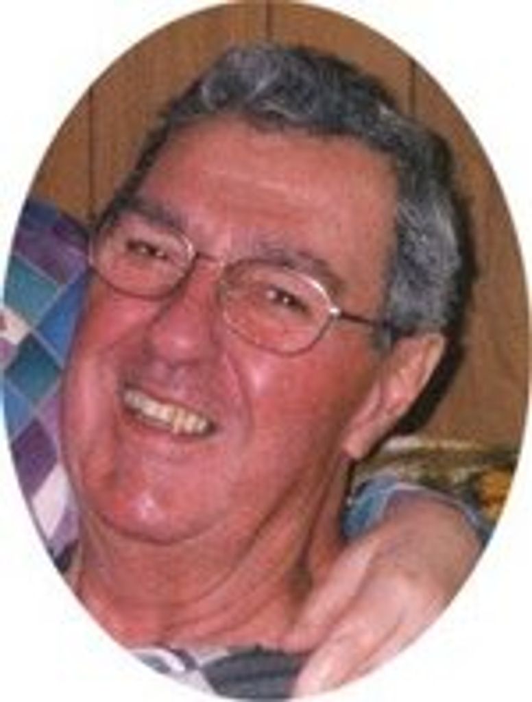 Albert P. Landry