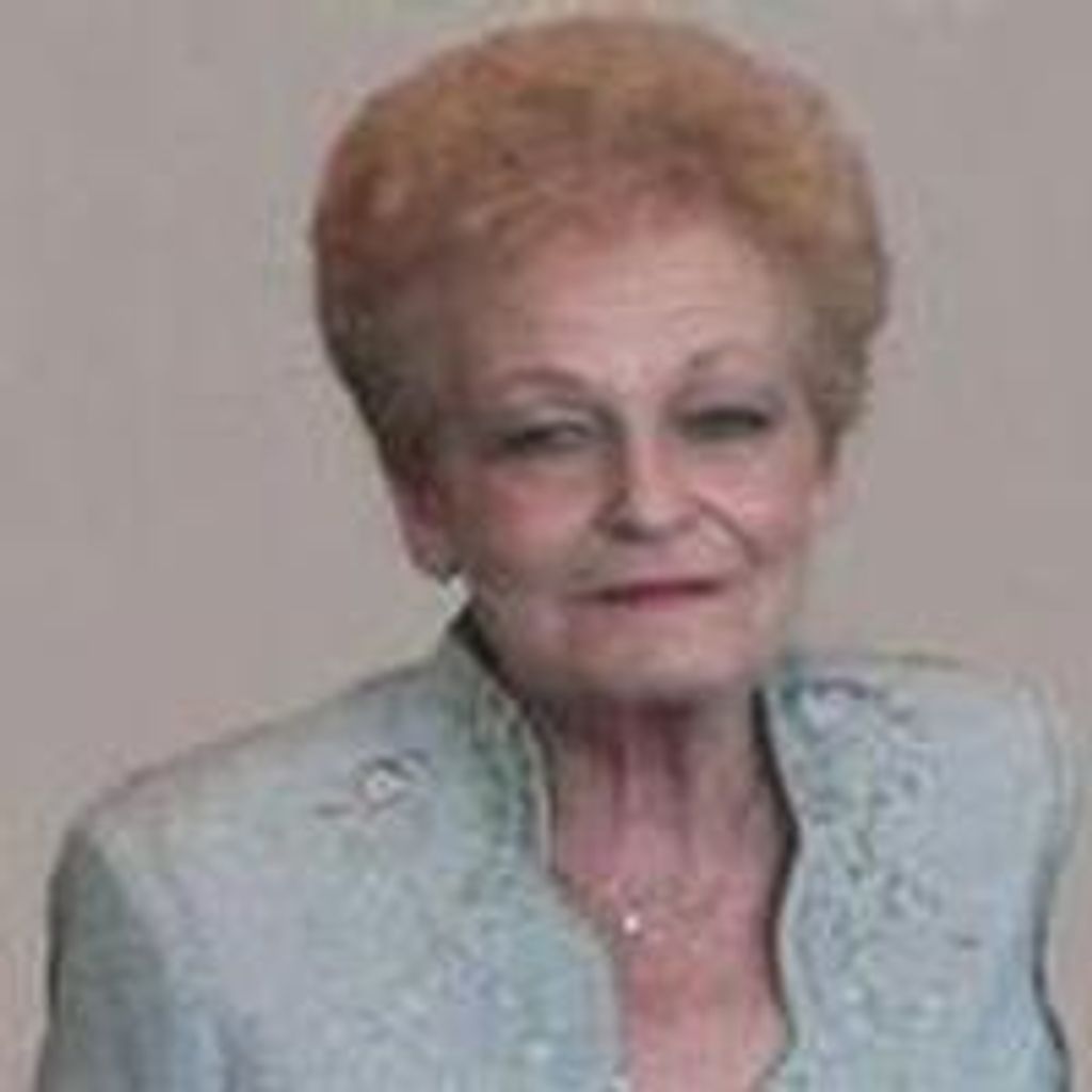 Belva Lynn Humphrey