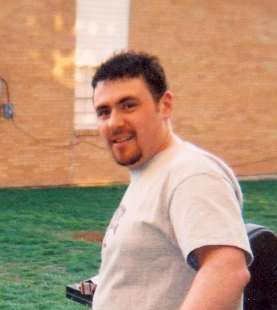 Richard Spencer Profile Photo