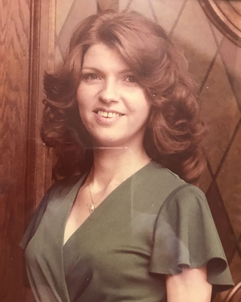 Patricia Fischer Profile Photo