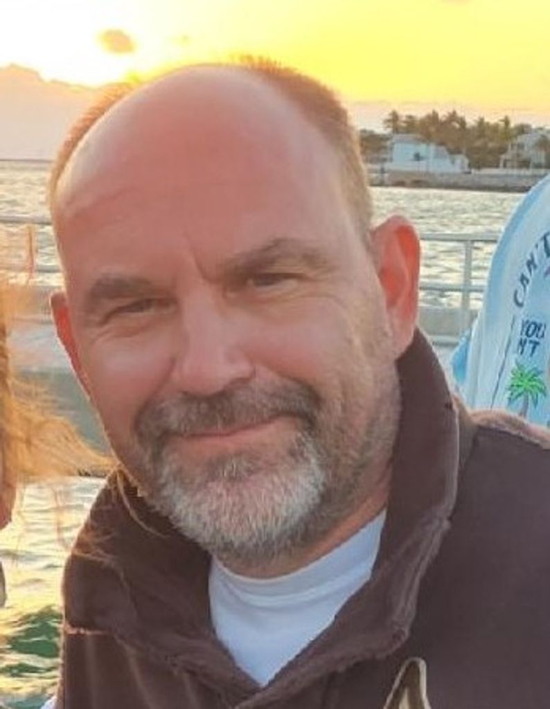 Gary Todd Barnes