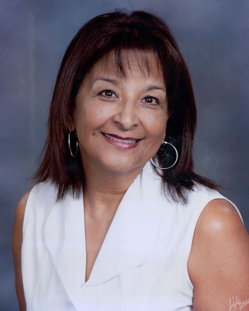 Dolores E. Ramirez