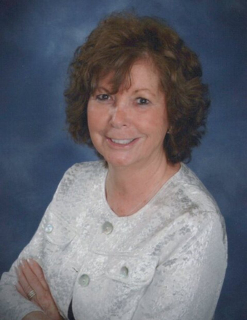 Dale E. (Spears) Bedwell