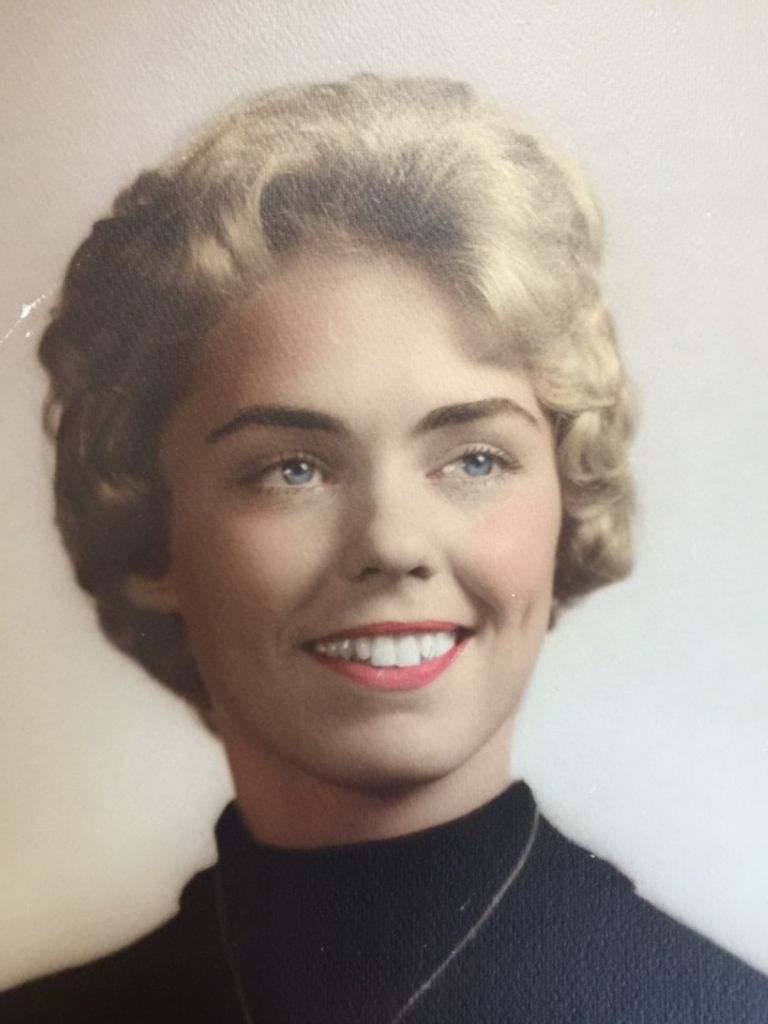 Phyllis Thomas