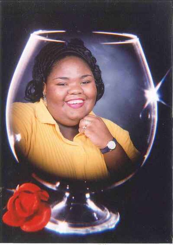 Willie Denita Ann Goodlow Profile Photo