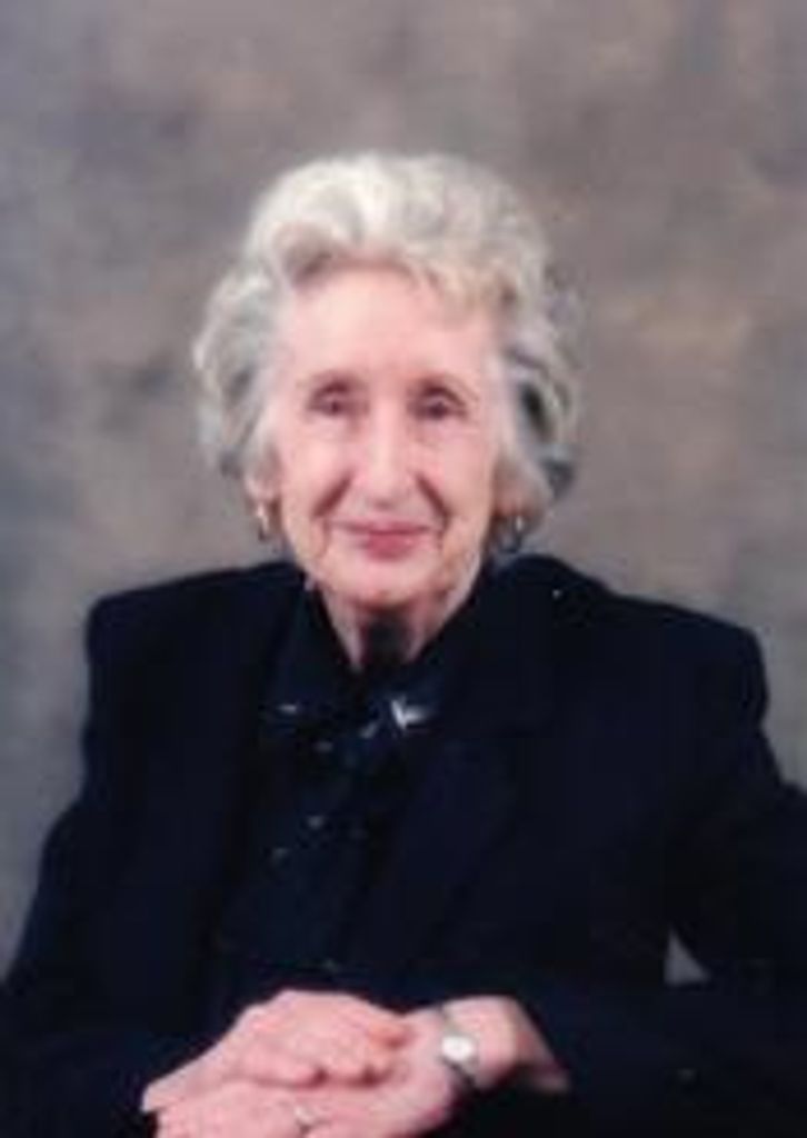 Gladys Inez Neighbors