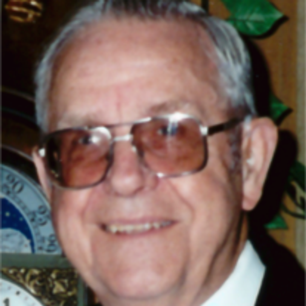 Donald Nelson