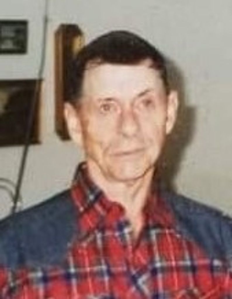 Marvin E. Oak
