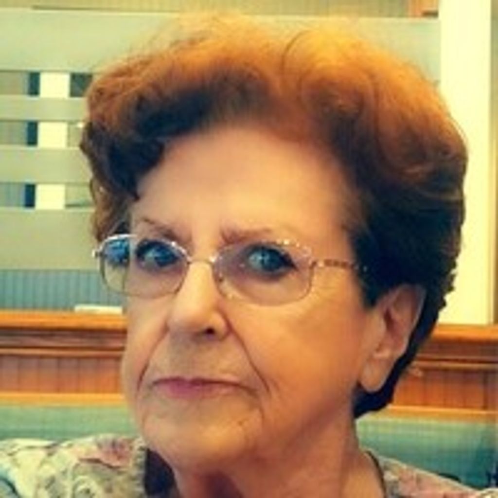 Kathleen Nava Profile Photo