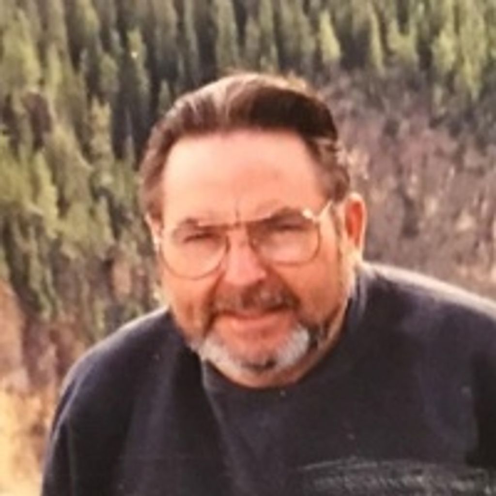 Howard W. Mckenney