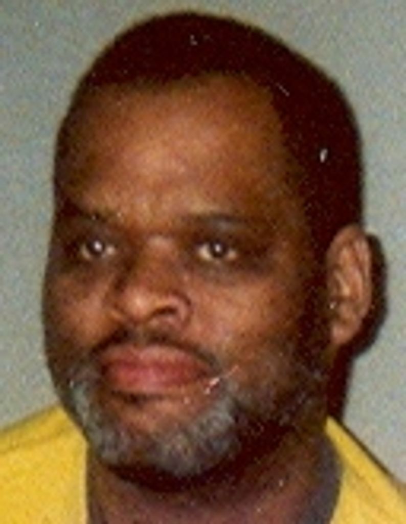 Keith Crayon