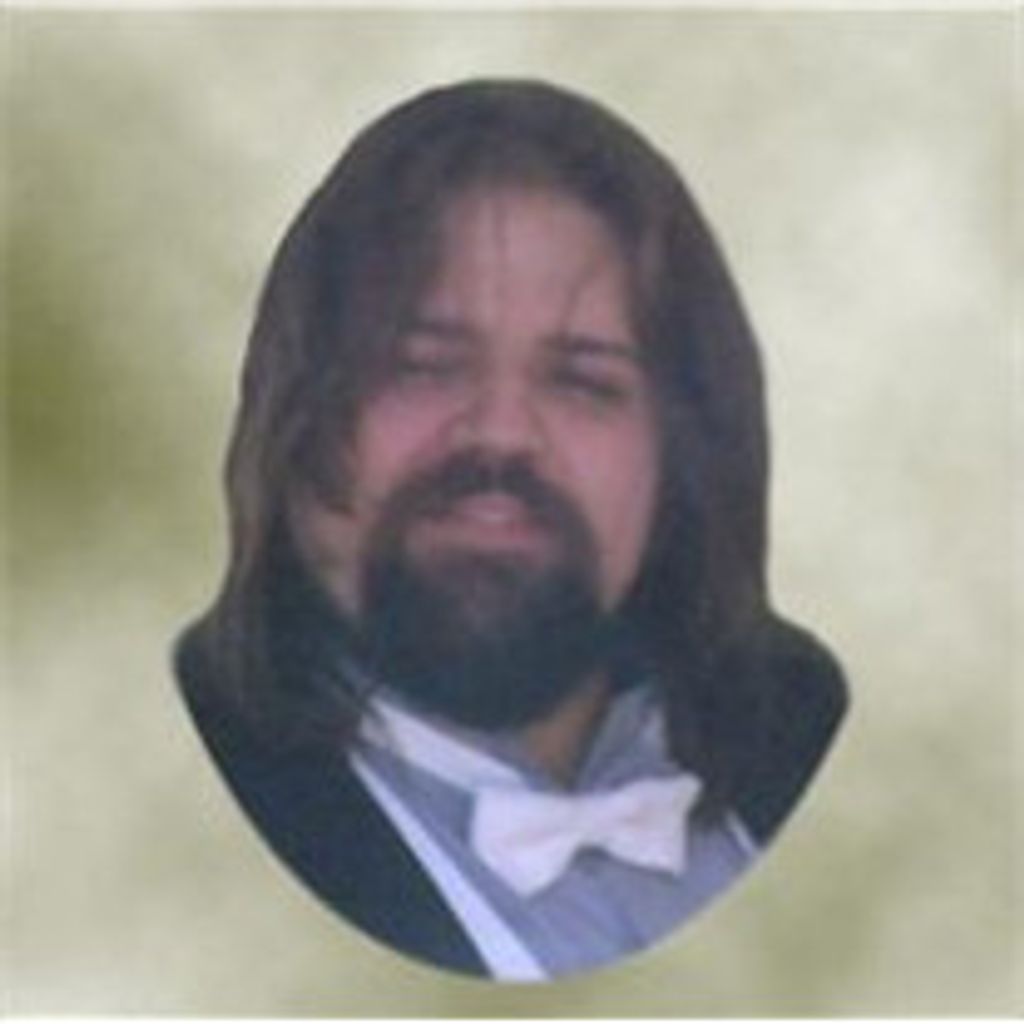 Todd James Goodman