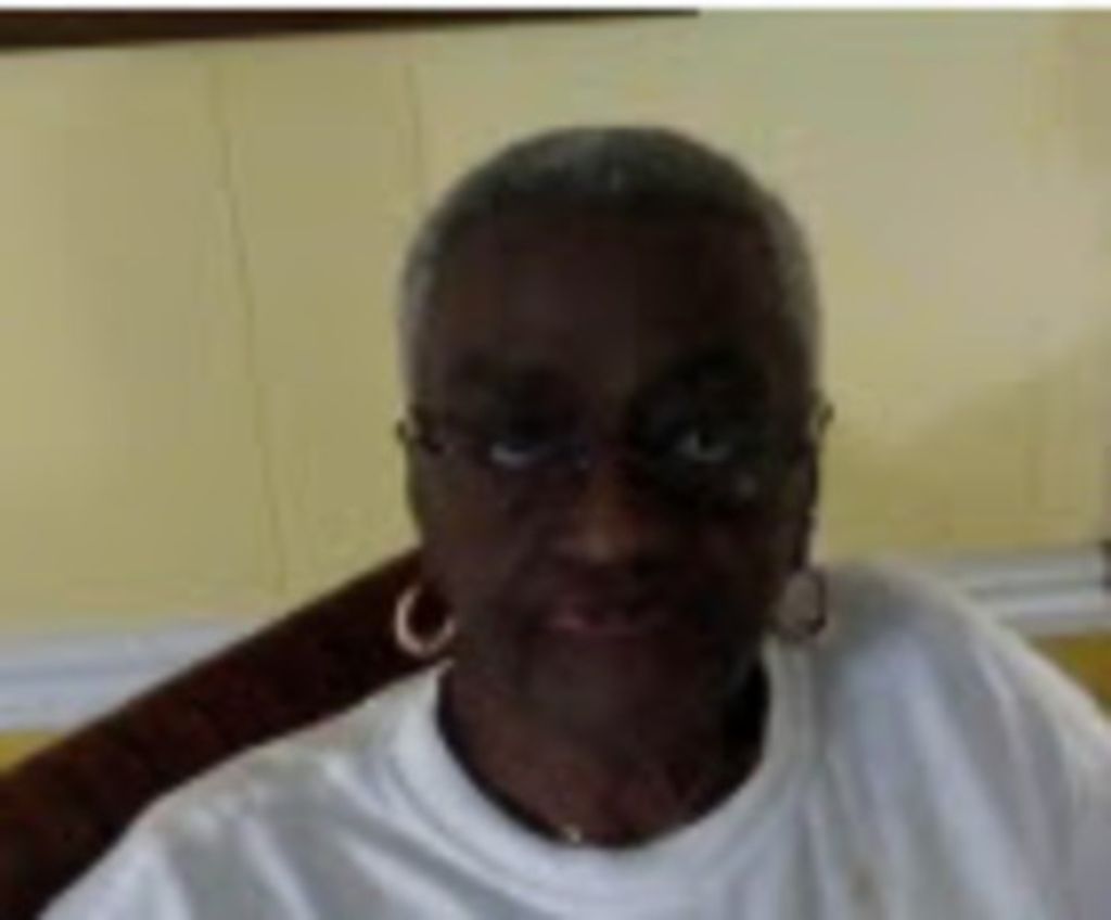 Geraldine Watkins Profile Photo