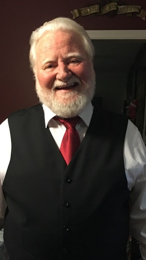 Larry Logan Burchett Profile Photo