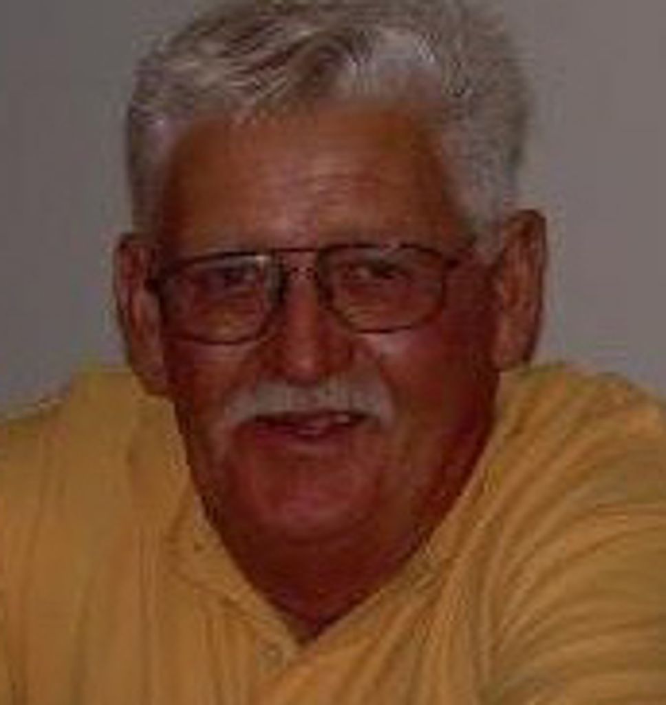 Warren Ahlin