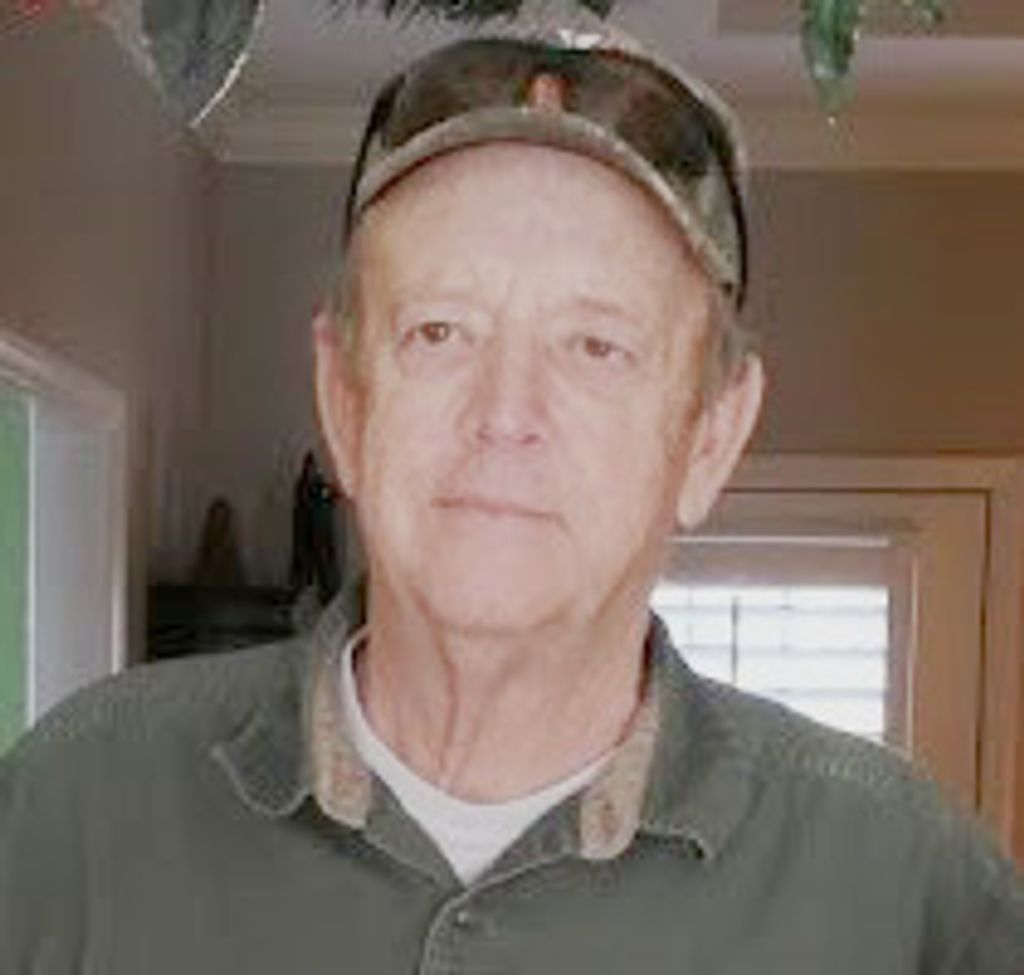 Stephen "Steve" Thomas Dowd Profile Photo
