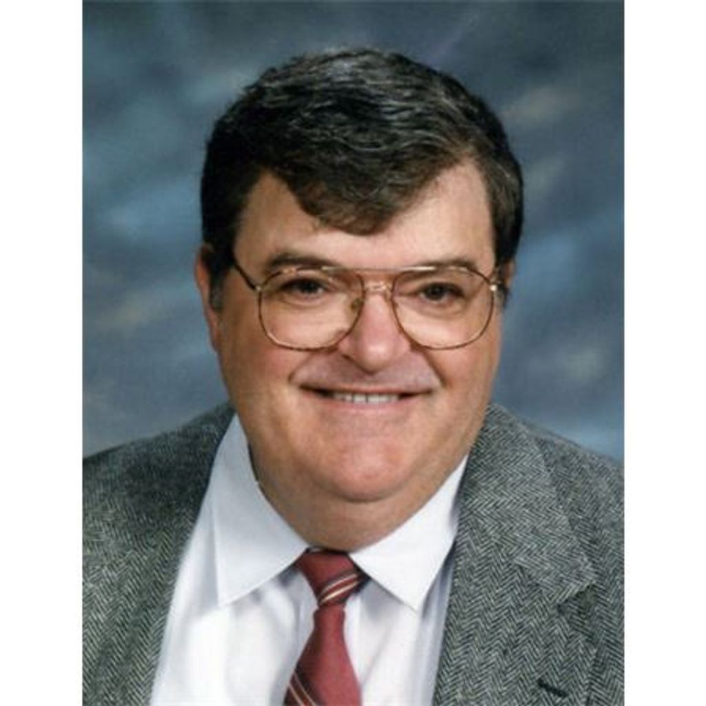 Joseph Raymond Riepe