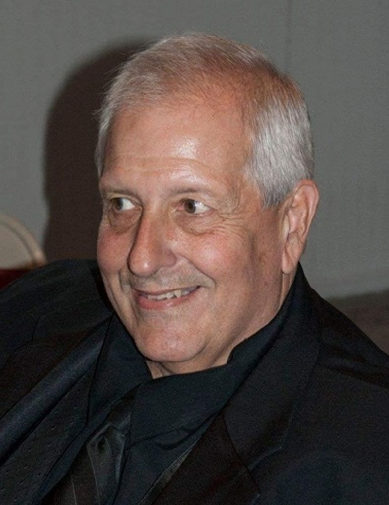 Thomas Perry Metzger Profile Photo