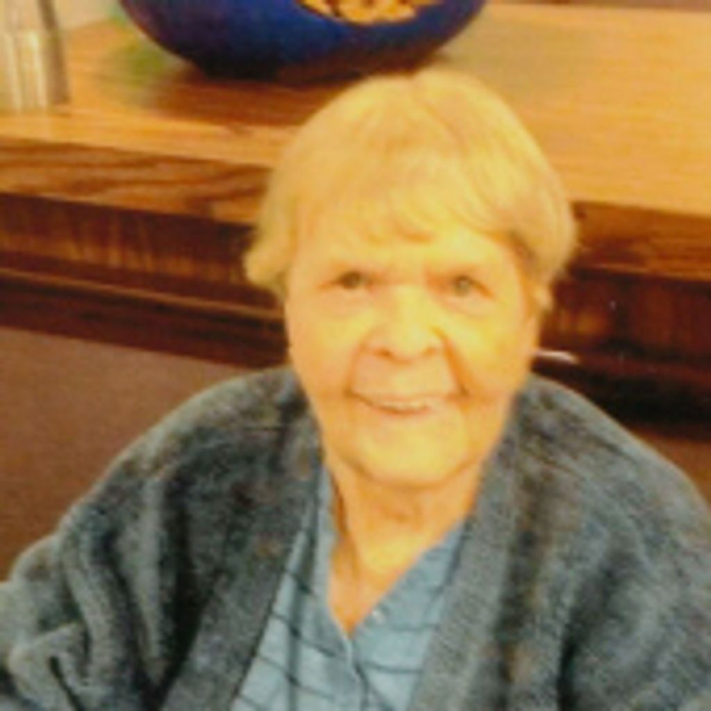 Mary E. Hutchinson Dargan