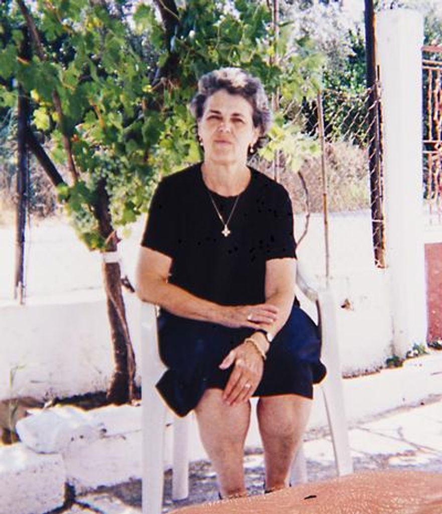 Panagiota "Pota" Pavlakos Profile Photo
