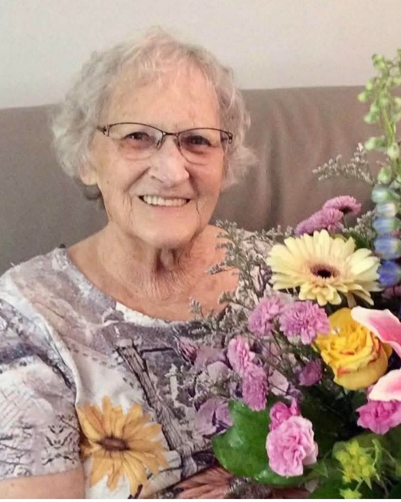 Donna Marie Jane Quinn