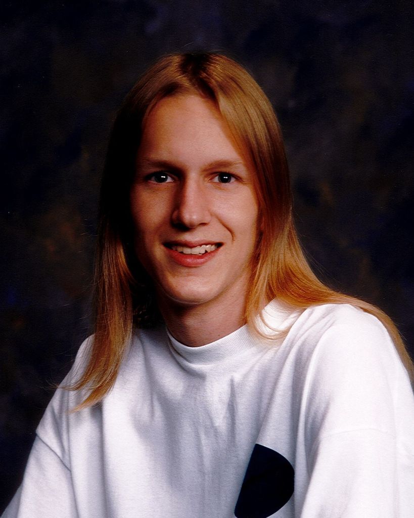 Justin A. "Phil" Gangl Profile Photo