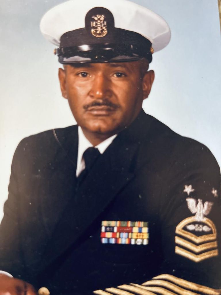 Mr. Otis Williams Profile Photo