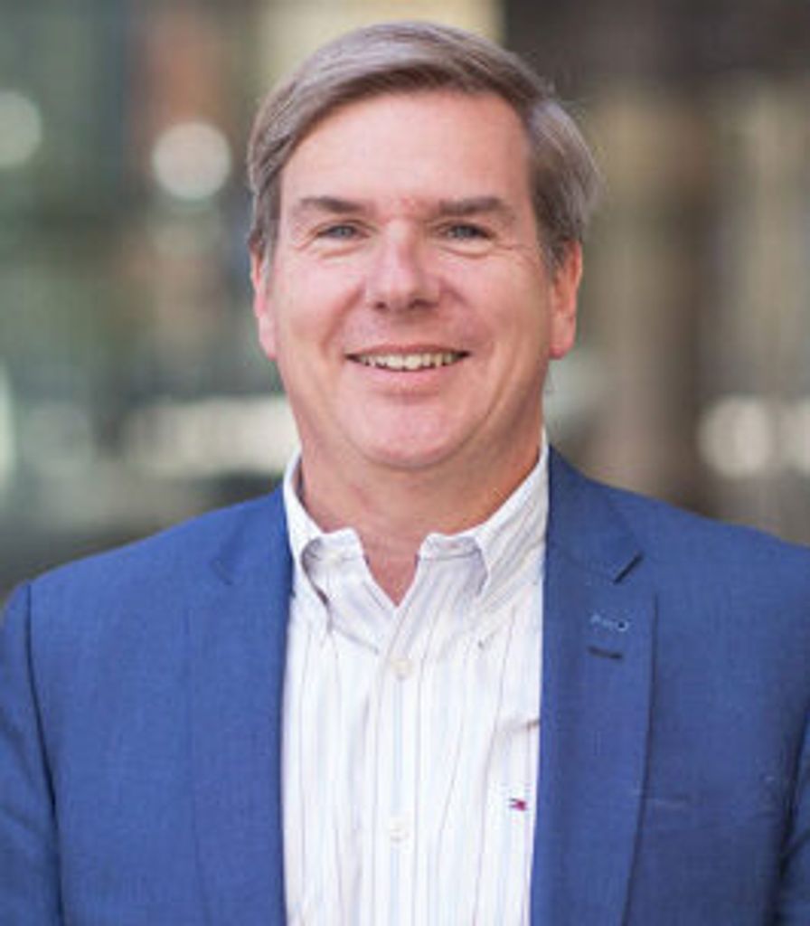 Gregory Bialecki Profile Photo