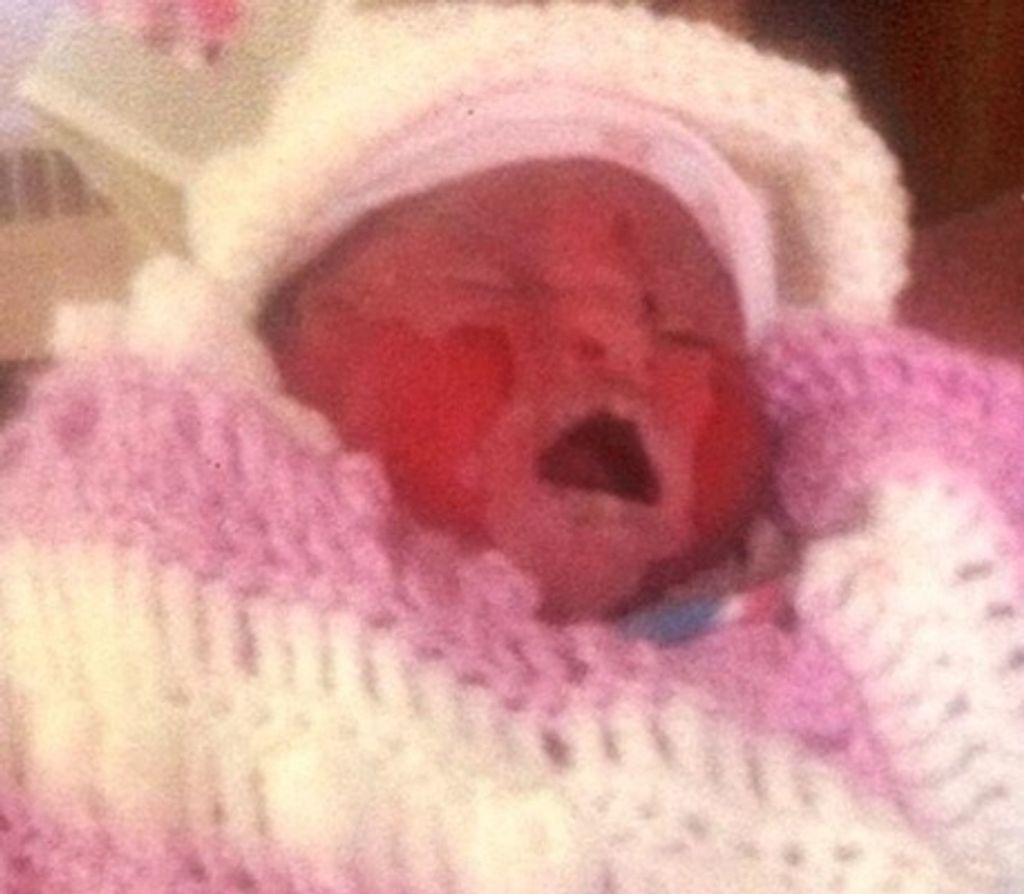 Renetta Ann Marie Robertson Profile Photo