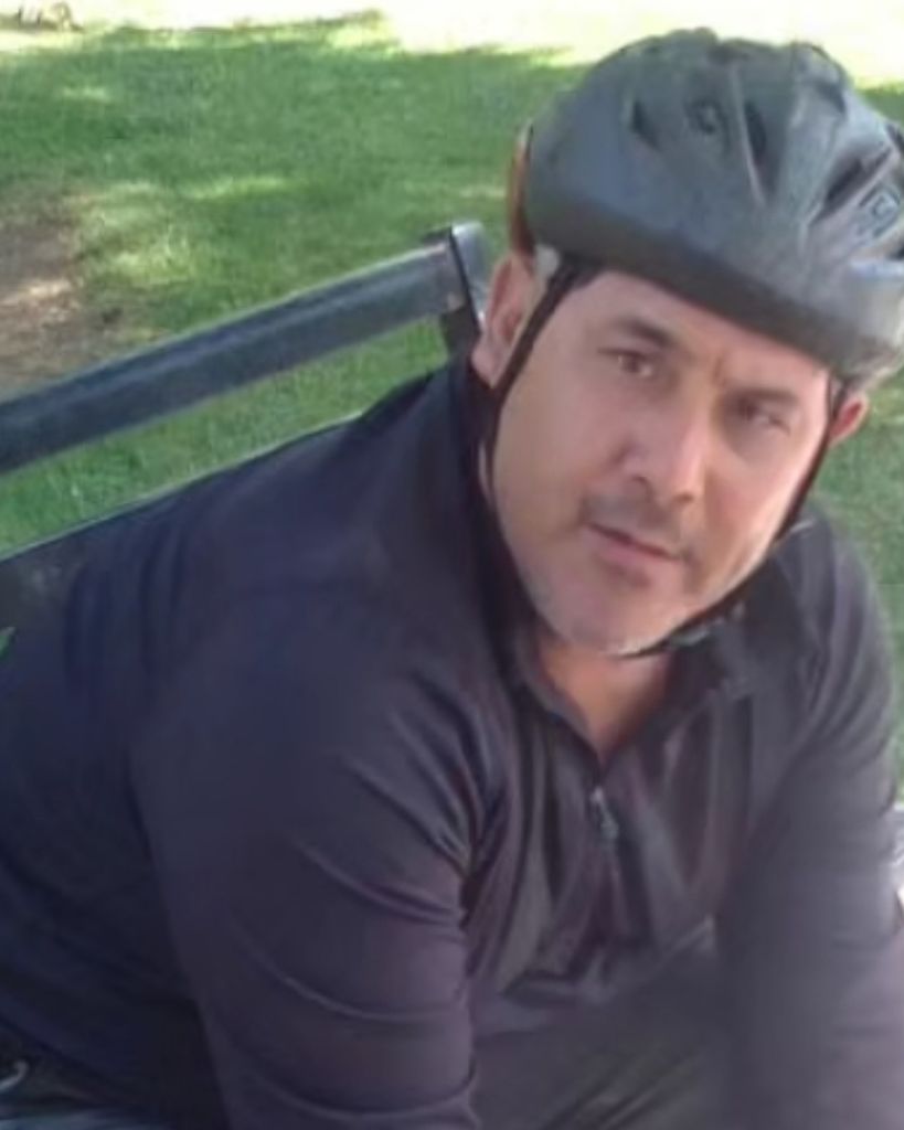 Gabriel Cisneros Profile Photo