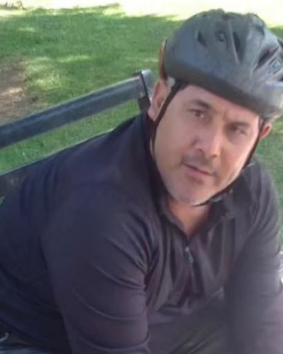 Gabriel Cisneros's obituary image