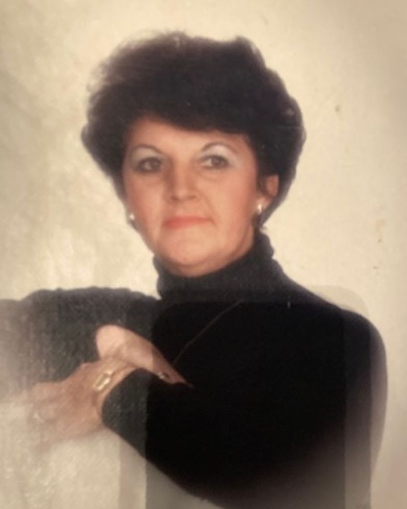 Mary Linda Johnson Profile Photo