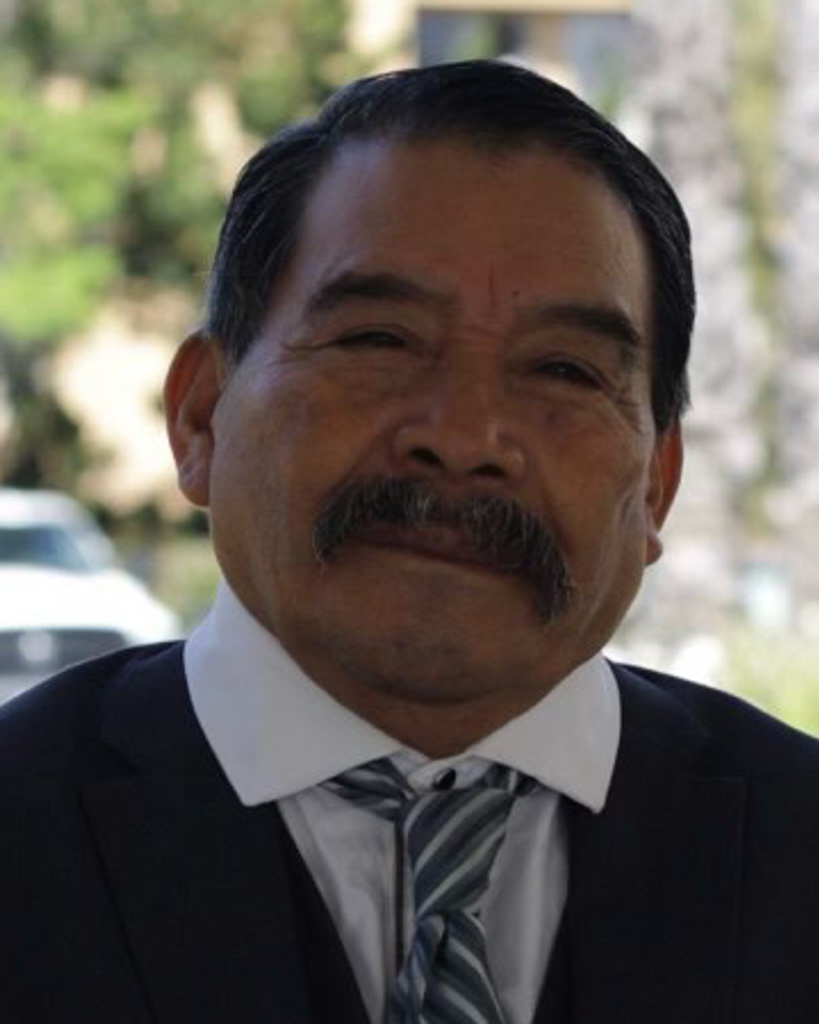 Egidio Pascual Tomas Pedro