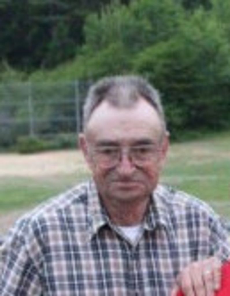 Gerard Lambert Profile Photo